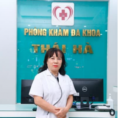 BS.CKI. Nguyễn Thị Thoàn