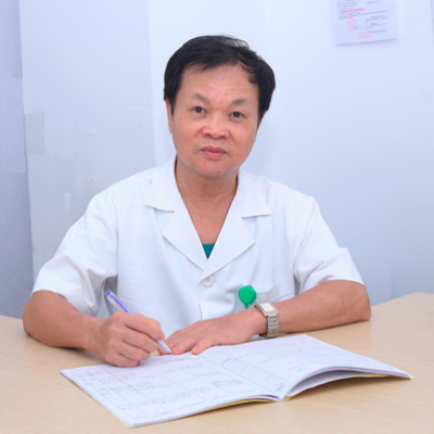 BS.CKI. Vũ Hồng Lân