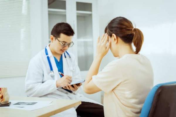 Thai nhi 5 tuần tuổi bị bỏ có oán hận không?