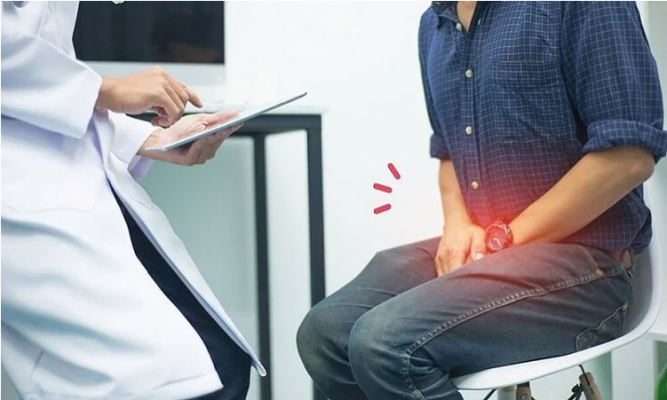 Rối loạn cương dương: Nguyên nhân, dấu hiệu và cách chữa
