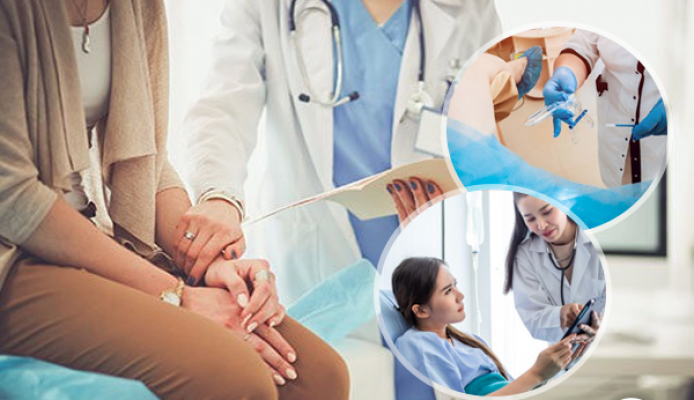 Top 15 địa chỉ phá thai ở đâu an toàn tốt nhất tại Hà Nội 2025