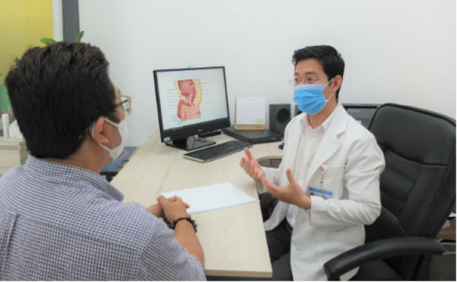 Thời gian ủ bệnh sùi mào gà trong bao lâu? Khi nào phát bệnh